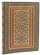 Notatnik Daphnis Ultra linia FB9820-1 - tantis.pl