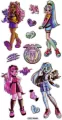 Naklejki Sticker BOO. Monster High - tantis.pl