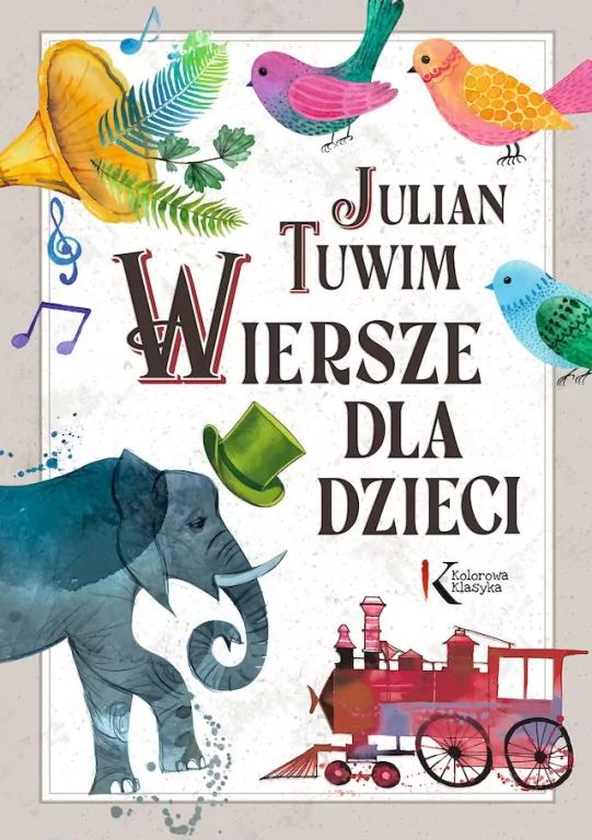 Wiersze dla dzieci - tantis.pl