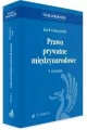 Prawo prywatne międzynarodowe. Wyd.5 - tantis.pl