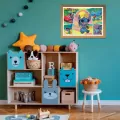 Puzzle 180 Super. Stitch - tantis.pl