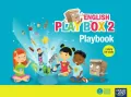 English Play Box 2. Playbook. Książka ucznia z ćwiczeniami. Język angielski - tantis.pl