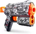 X-SHOT. Skins Flux, wyrzutnia 36516D - tantis.pl