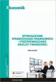 Kwalifikacja A.36.3. Sporządzanie sprawozdania finansowego i przeprowadzanie analizy finansowej. Dla uczniów szkół ponadpodstawowych. Podręcznik - tantis.pl