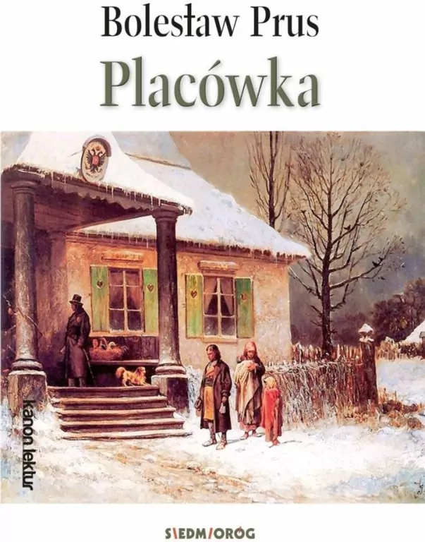 Placówka - tantis.pl