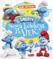 Smerfy. Nowa kolekcja bajek. Nowe przygody - tantis.pl