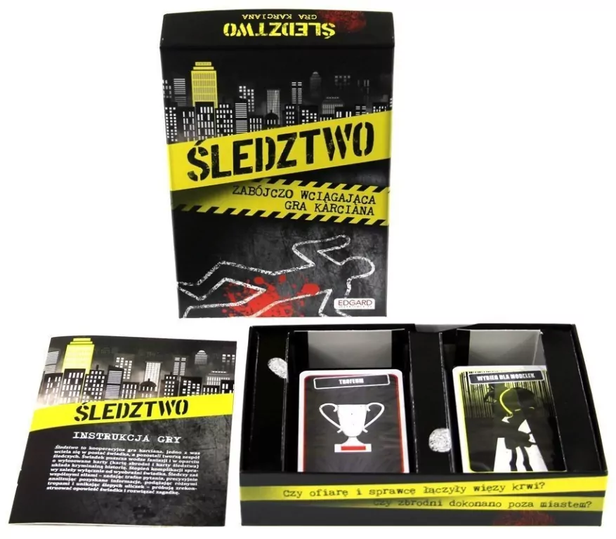 Śledztwo - tantis.pl