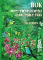 Rok pozytywnych myśli Czarownicy Ewki - tantis.pl