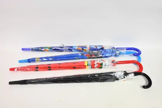 Parasol czarny D44228 60968