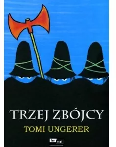 Trzej zbójcy - tantis.pl