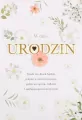 Karnet Urodziny - tantis.pl