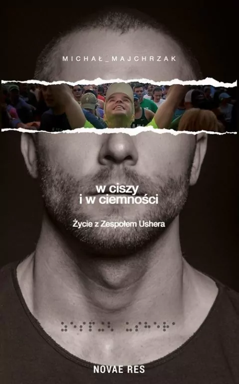 W ciszy i w ciemności. Życie z Zespołem Ushera - tantis.pl