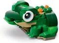 LEGO® Creator. Żółw i kwiat lilii wodnej 31377 - tantis.pl