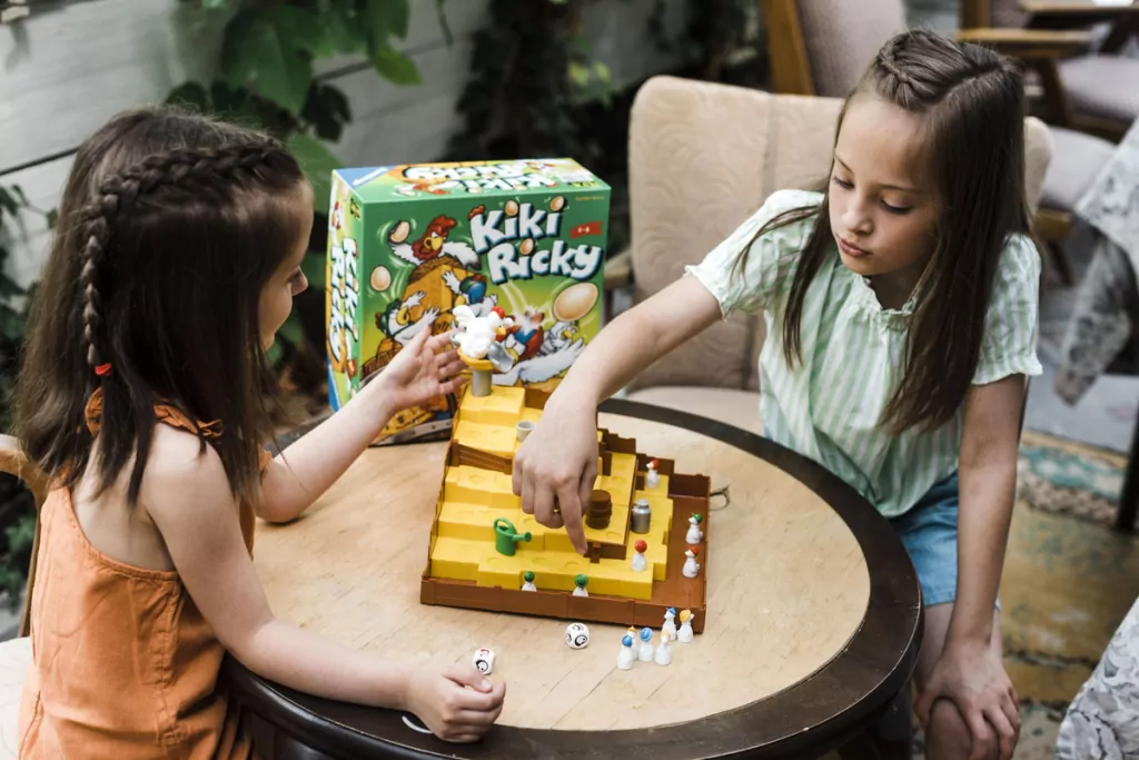 Kiki Ricky - tantis.pl