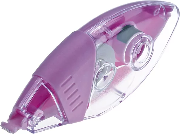Korektor w taśmie 5mmx8m mix - tantis.pl