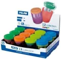 Temperówka Milan school 12 sztuk - tantis.pl