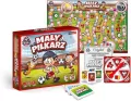 Mały piłkarz - tantis.pl