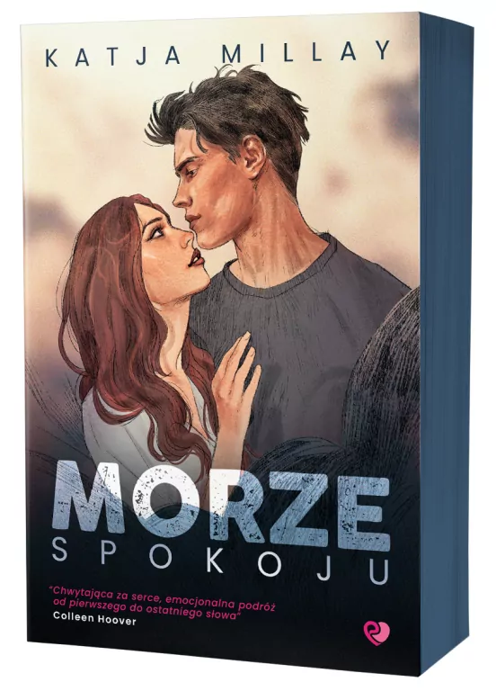 Morze spokoju - tantis.pl
