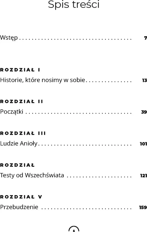 Bez upiększeń. Jak znaleźć odwagę w sobie, by wybrać siebie - tantis.pl