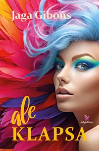 Ale Klapsa. E-book - tantis.pl