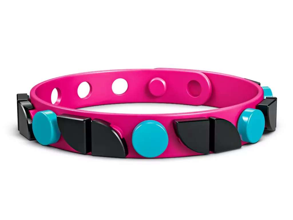 LEGO® Disney. Szkatułka na biżuterię z Królewną Śnieżką. 43276 - tantis.pl