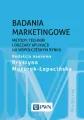 Badania marketingowe - tantis.pl