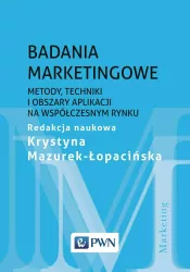 Badania marketingowe