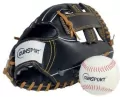 Zestaw  Baseball. Junior Sunsport piłka i rękawica - tantis.pl