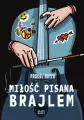 MIŁOŚĆ PISANA BRAJLEM - tantis.pl