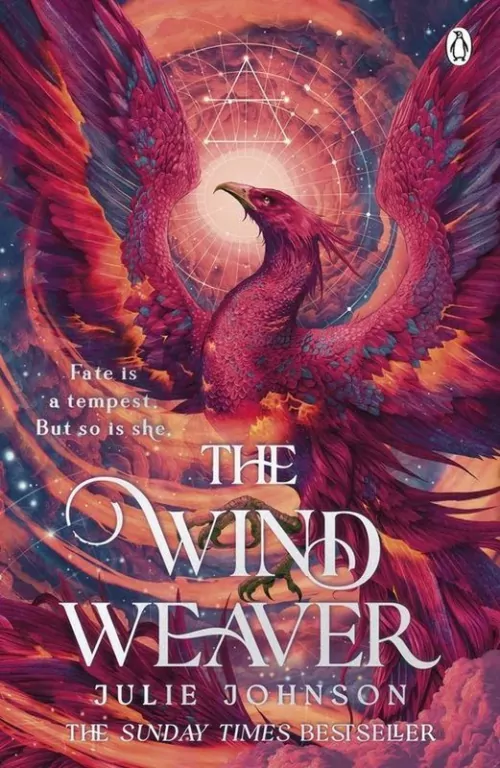 The Wind Weaver - tantis.pl