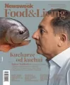 Newsweek Wydanie Specjalne 4/2025 Food & Living - tantis.pl