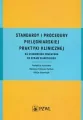 Standardy i procedury praktyki klinicznej na stanowisku edukatora do spraw diabetologii - tantis.pl