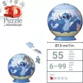 Puzzle 3D Kula: Stitch 1 - tantis.pl