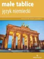 Język niemiecki. Małe tablice - tantis.pl