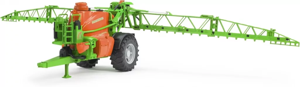Opryskiwacz zawieszany Amazone. UX 5200 - tantis.pl