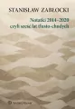 Notatki 2014-2020, czyli sześć lat tłusto-chudych - tantis.pl