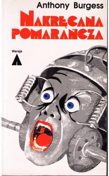 Nakręcana pomarańcza - tantis.pl