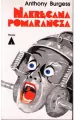 Nakręcana pomarańcza - tantis.pl