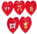 Serce 48cm MIX - tantis.pl