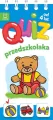Quiz przedszkolaka z misiem od 4 lat - tantis.pl