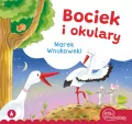 Bociek i okulary - tantis.pl
