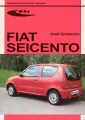 Fiat Seicento - tantis.pl