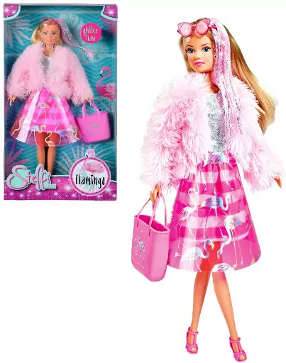 Steffi Flamingo - tantis.pl