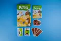 Gwarna farma. Rodzinna gra karciana - tantis.pl