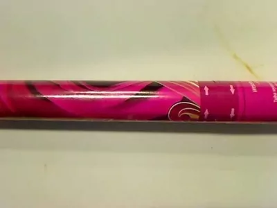 Tuba z płatkami róż różowy 60cm - tantis.pl