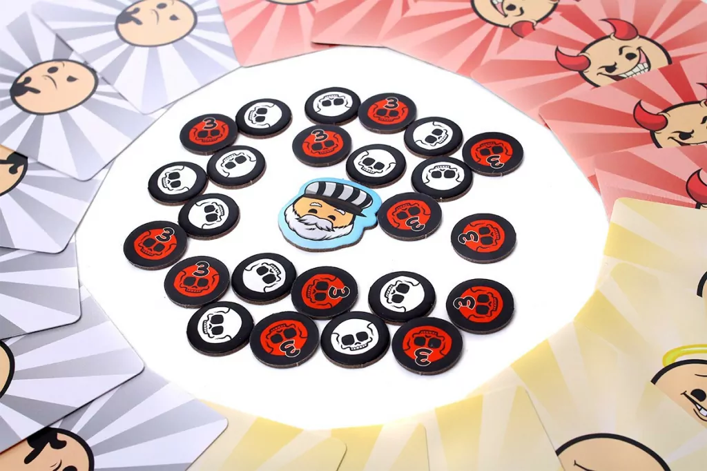 Dylemat wagonika - tantis.pl