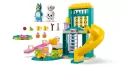 LEGO® Bluey. Blue i Łatka na placu zabaw 11201 - tantis.pl
