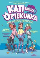 Kati - kocia opiekunka cz.2