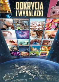 Odkrycia i wynalazki - tantis.pl