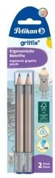 Ołówek Griffix HB - tantis.pl